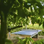 Avec Terrasse, Piscine Et Ping-pong Prayssac