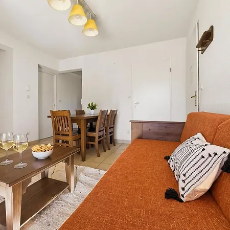 Appartement Avec Terrasse, Piscine Et Ping-pong Prayssac